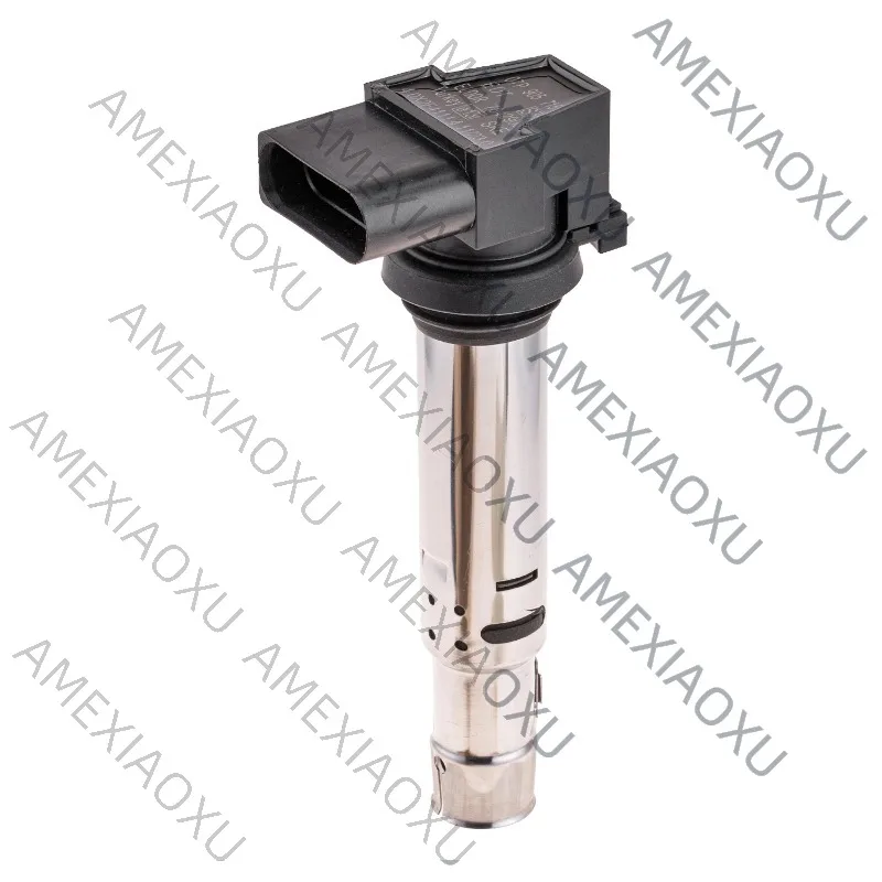 

07P905715,07P905715A OEM Ignition Coil For AUDI A8 D4 6.3 W12 quattro 2011-2018
