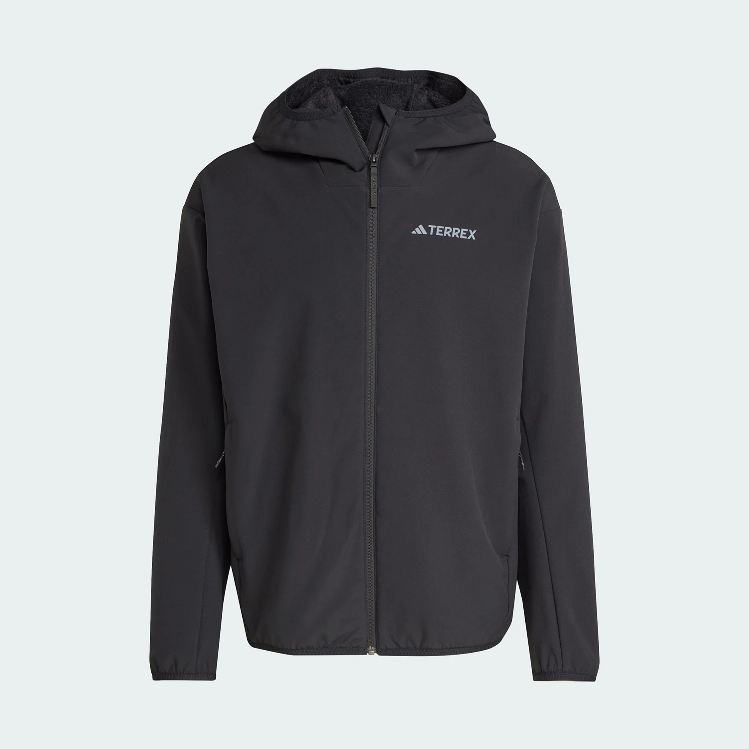 سترة Adidas الرسمية الأصلية MT COLDRDY JKT للرجال للاستخدام الخارجي IY0092