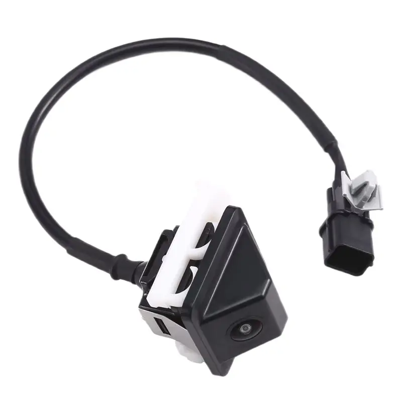 

Parking Assist Backup Camera For Kia Forte 2017-2018 95760-A7AA0 95760A7AA0 Rear View Camera