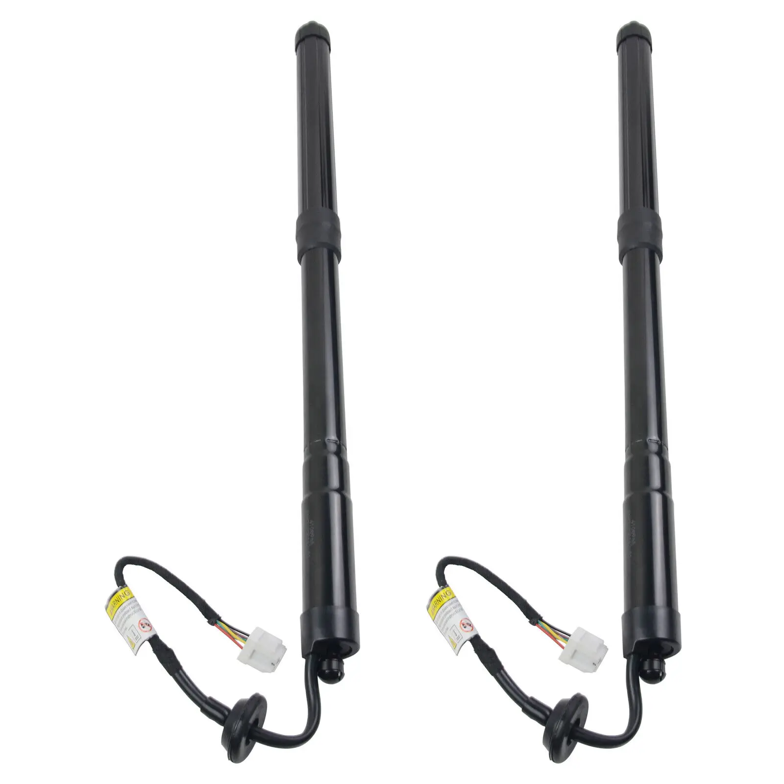 90561-4BA4A Electric Tailgate For Nissan X-Trail 2014-2021 Rogue Power Tailgate Lift Electric Stuts 905614cl3a 905614cl2a