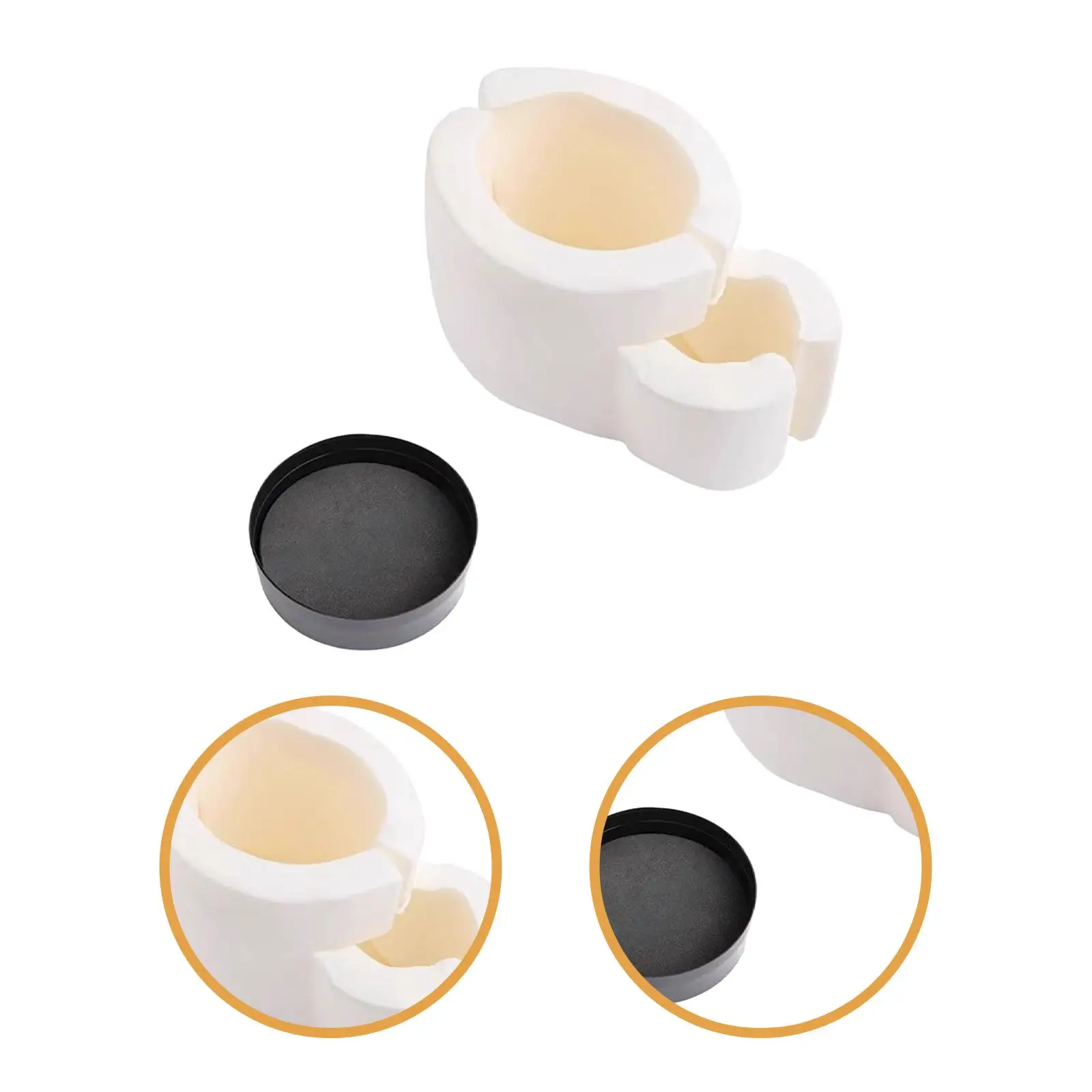 

Water Meter Insulation Pipe Sleeve Thickened Polyethylene Wrap for Commercial Outdoor Use