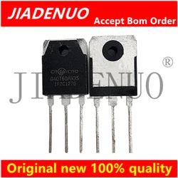 (1-2pcs)100% original New CRG40T60AN3S TO-3PN G40T60AN3S Chipset