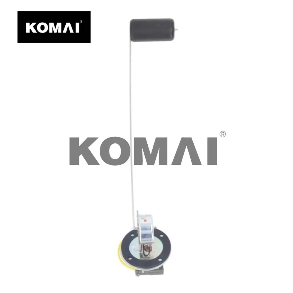 Fuel Water Level Sensor, 7861925810, 2 Pin Plug, Compatible with Excavators Replacement Part
