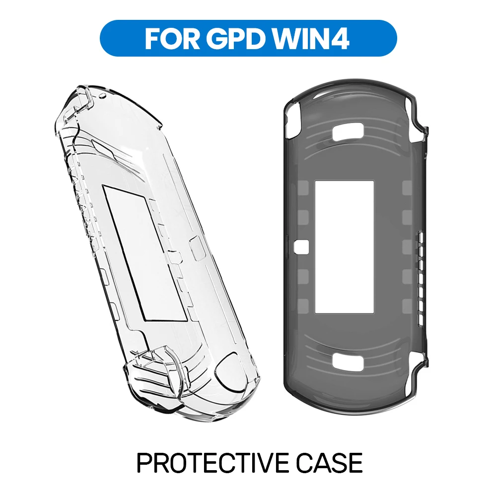 For Gpd Win4 Game C…