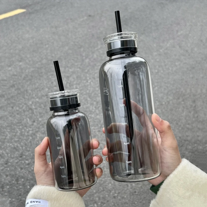 Thumbnail 4 - #81 Latest Glass Drinking Cups Offers