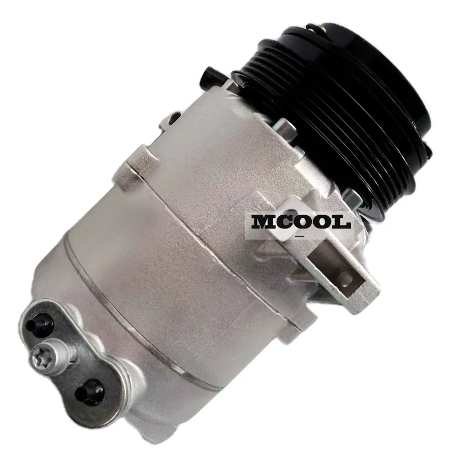 Compressor automático do condicionador de ar de CVC para Buick LACROSSE 2.4 89018606