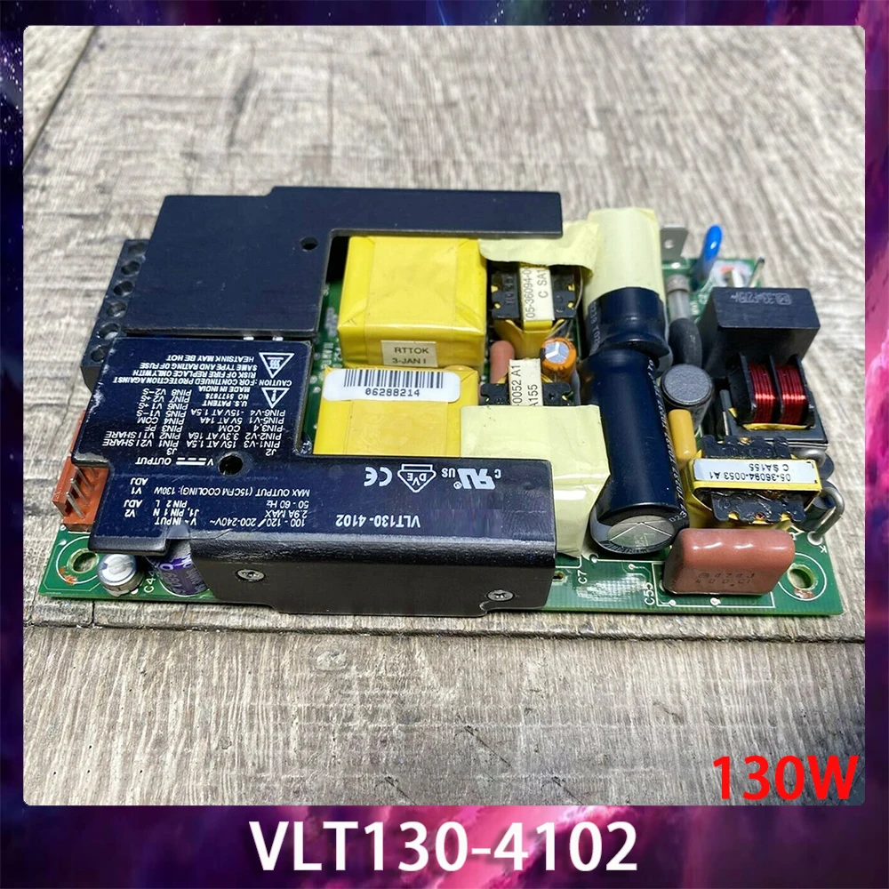 

VLT130-4102 130W +5V +15V -15V ACC-E1 Device Power Supply