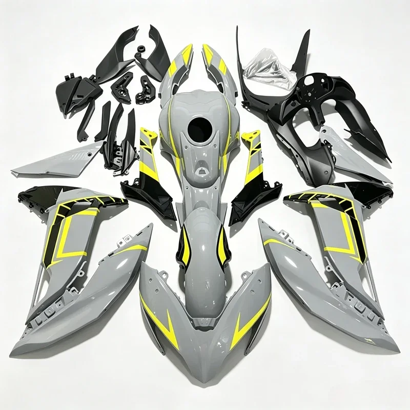 Fit For Ninja 650 2017 - 2019 2018 EX650 ER-6F ER6F Motorcycle ABS Fairing Bodywork Kit