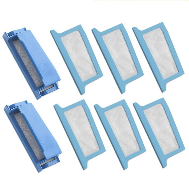 Filter Kits for  Respironics Dreamstation Include 2 Reusable Filters & 6 Disposable Ultra-Fine Filters