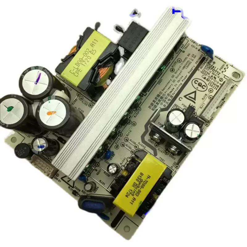 ZUEPD77Z Projector Comes with aNew Original Power Board from for Epson CB-L1100U L1105U L1200U L1300U L1405U 696Ui 710Ui