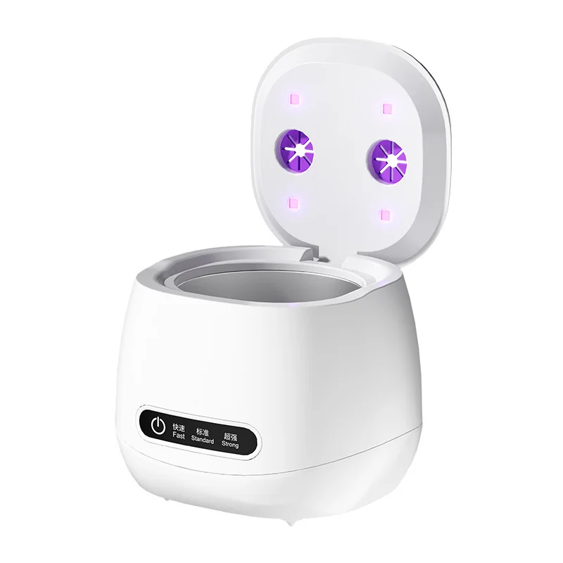 Thumbnail 2 - #17 Latest Ultrasonic Cleaners Offers