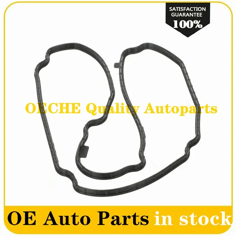 

2PCS 1035A714 11121108 VS50628 VS50752R Valve Cover Gasket For Mitsubishi Outlander