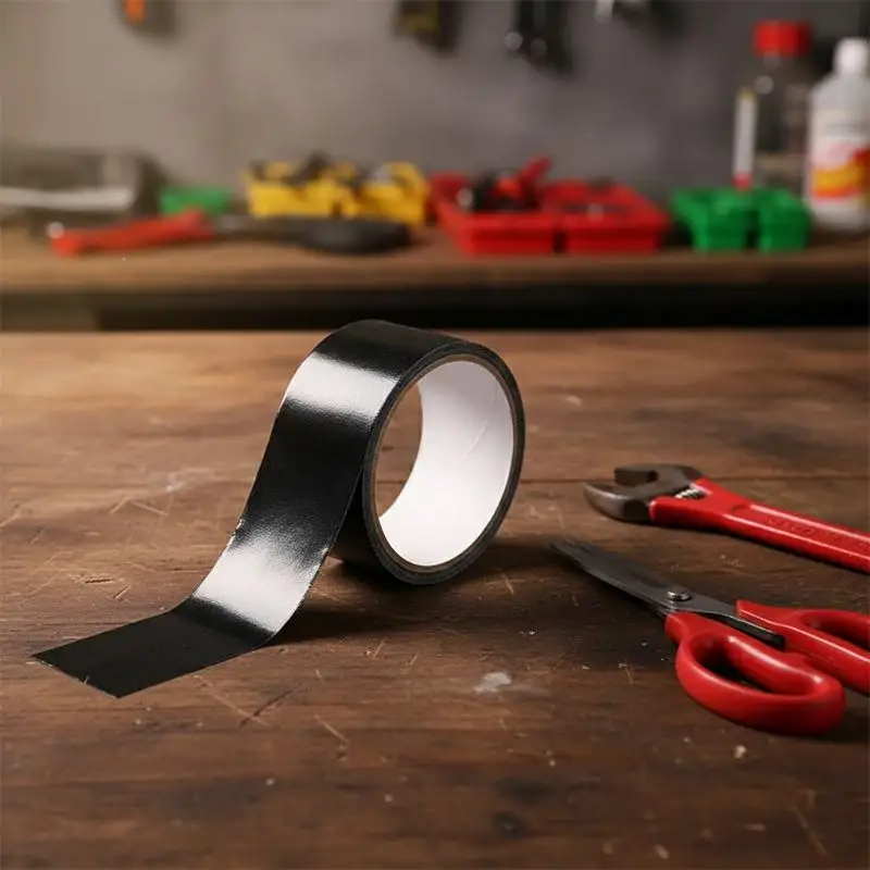 

BUY 1 TAKE 1 Self-adhesive Leather Repair Tape Waterproof Tape Leather Patch For Motorcycle Seat