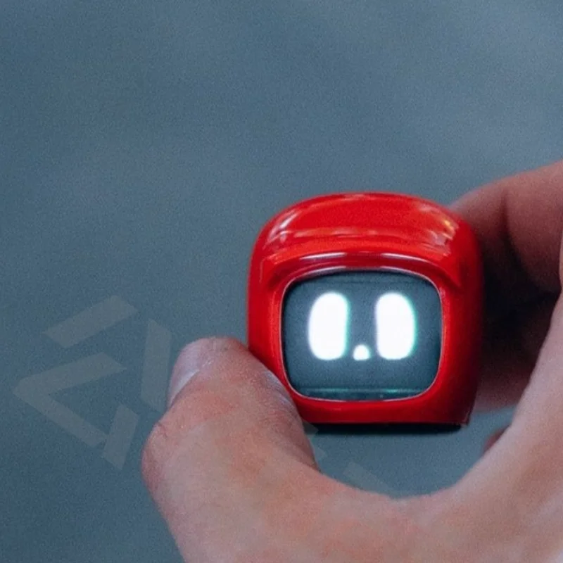 หุ่นยนต์โมจิ Dasai รุ่นที่ 3 ของแท้ ติดตั้งในรถยนต์ พร้อมเสียงสั่งงาน ตกแต่งภายในรถยนต์ ชิ้นส่วนสำหรับตกแต่งภายในรถยนต์เพื่อเพิ่มความสนุกสนาน