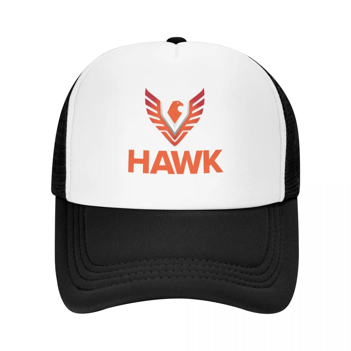 

Hawk Analysis Stacked Badge No Words Baseball Cap hats for men Golf Cap Sports Cap Women's Golf Clothing Men's