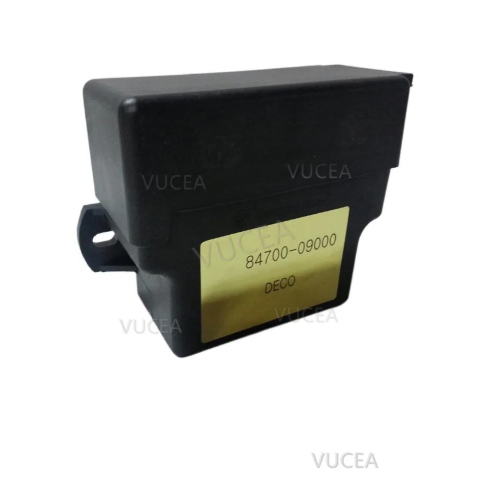 

Oem 8470009000 Preheating Time Relay For Ssangyong Actyon 2.0 Actyon Sports 2.0 Kyron Rexton D20 # 8470009000