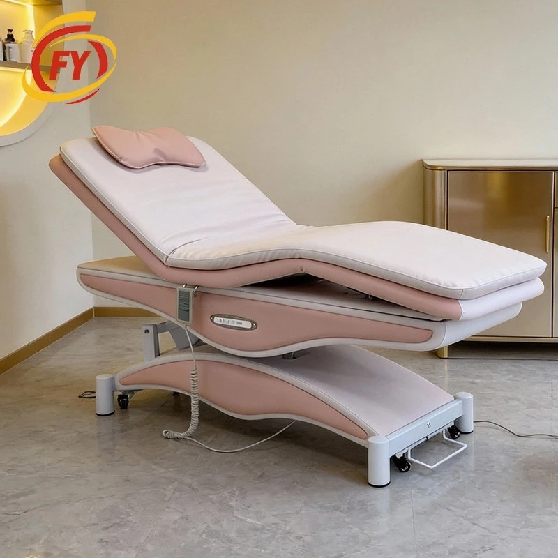 

Кушетки для салонов красоты, массажа тела, татуировок и вышивки, складные кушетки для микрохирургии и инъекций