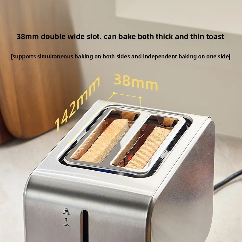 8117 Multifunctional Toaster Toast Toast Small Household Lazy Breakfast Toast