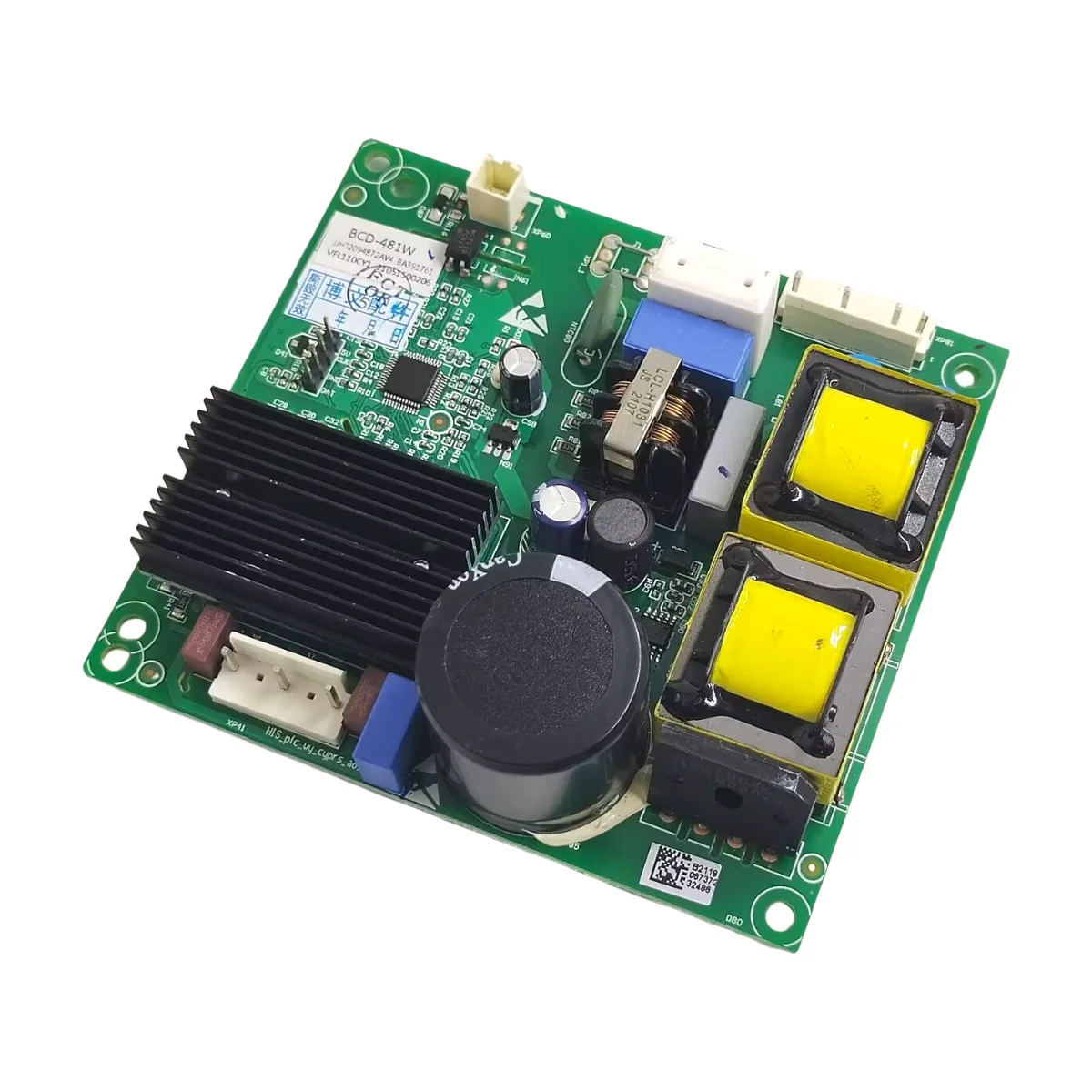 new Suitable For Hisense Rongsheng Refrigerator Compressor Variable Frequency Drive Board VFL110CY1