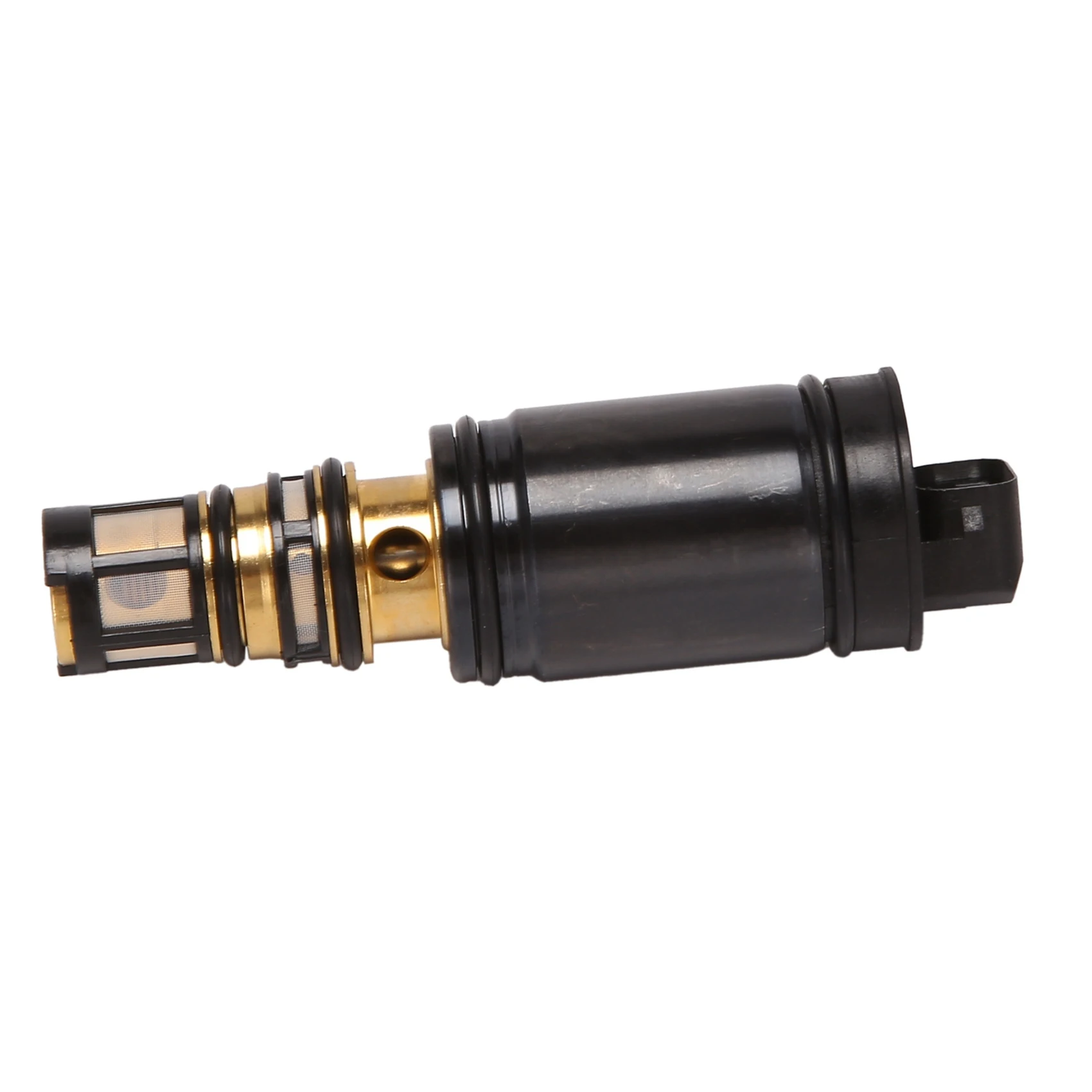 

AV34-1 PCS AC A/C Air Conditioning Compressor Electronic Solenoid Control Valve Sensor 5SE12C 5SE09C 6SEU16C Parts For Toyota Ca