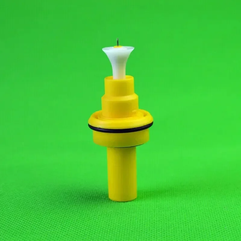 

Electrostatic Powder Coating Round Spray Nozzle for Wa 9ner X1 Spray Gun
