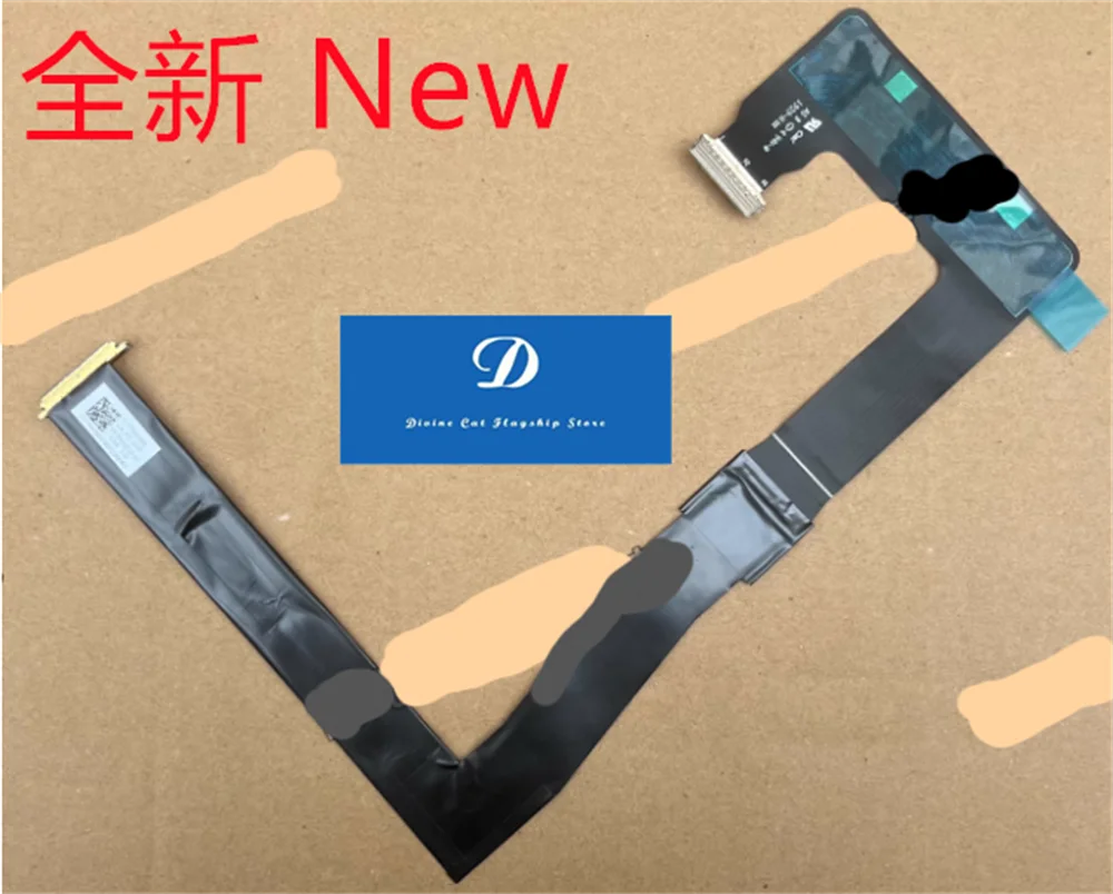 FOR Razer Blade 15 Elite Edition RZ09-0367 12799388 Screen Cable 40 Pin