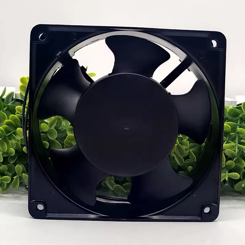 120x120x38mm KA1238HA2BAT AC220-240V 0.11/12A AC AXIALE KOELventilator
