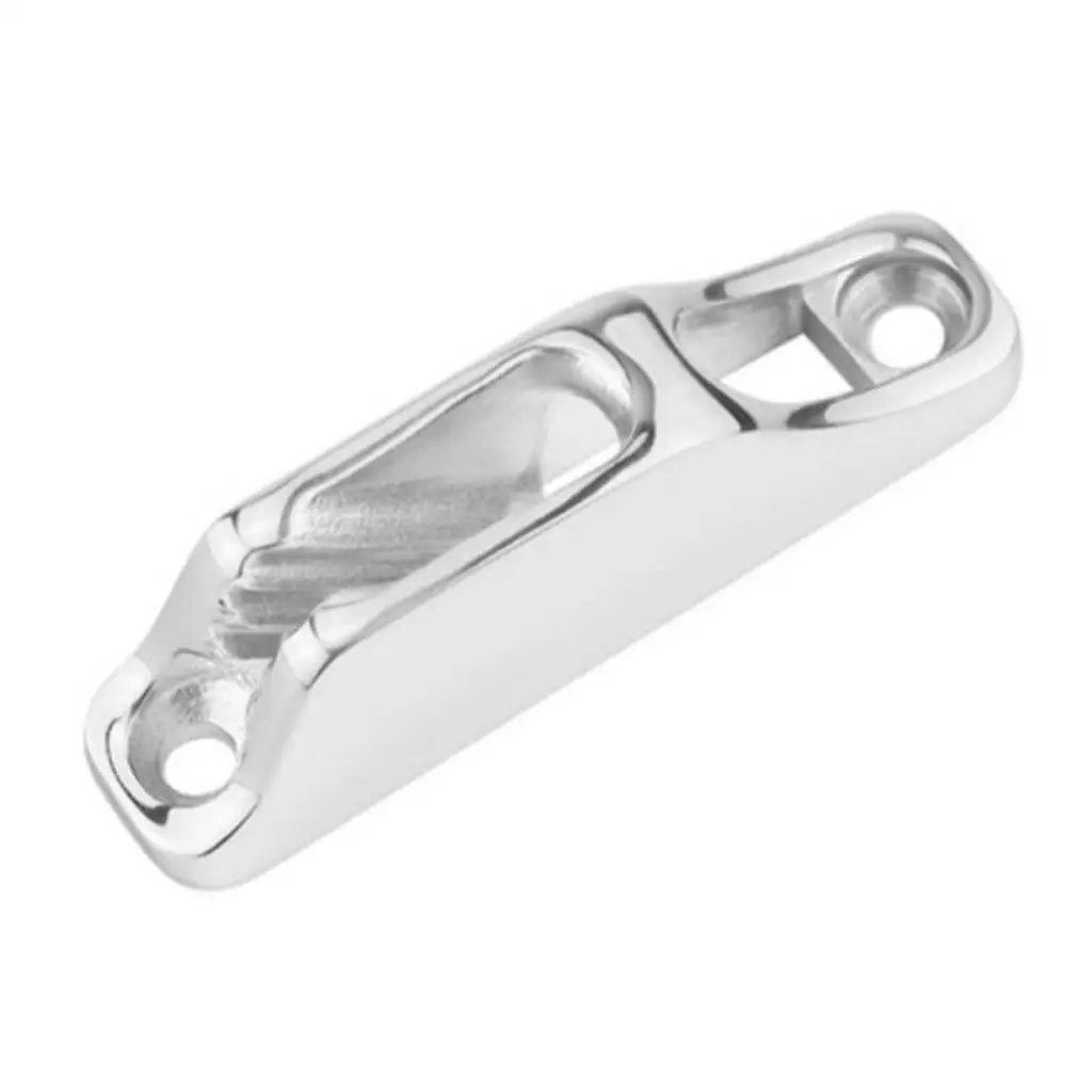 

Rope Clamp Cleat, Boat Hardware Parts, Boat Accessories, Cleat Rope, Line Clamp