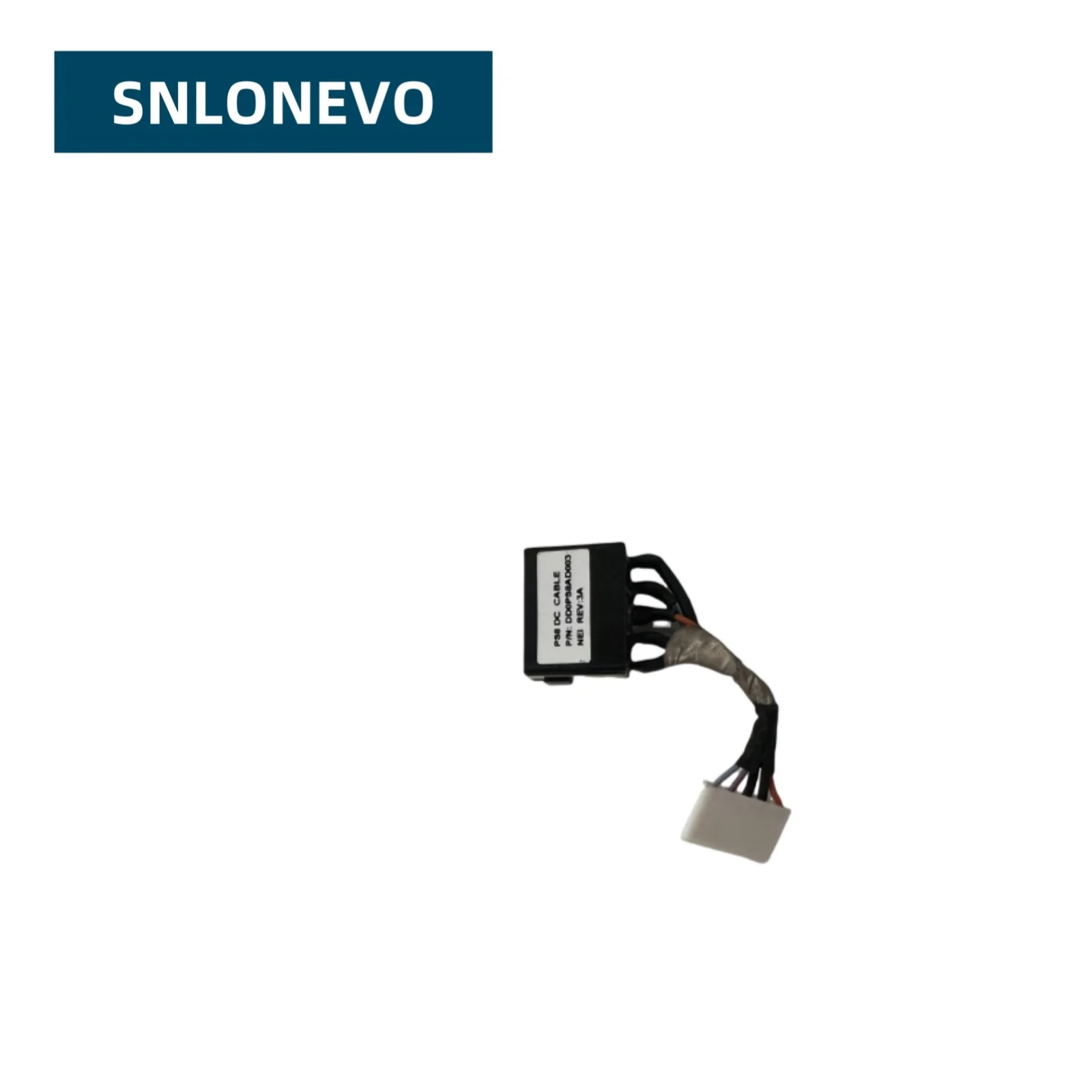 

Original 01AV628 For Lenovo ThinkPad 13 Gen2 NEW S2 2nd Laptop PS8 DC IN Cable DD0PS8AD003 Power Head Power Jack Line Wire