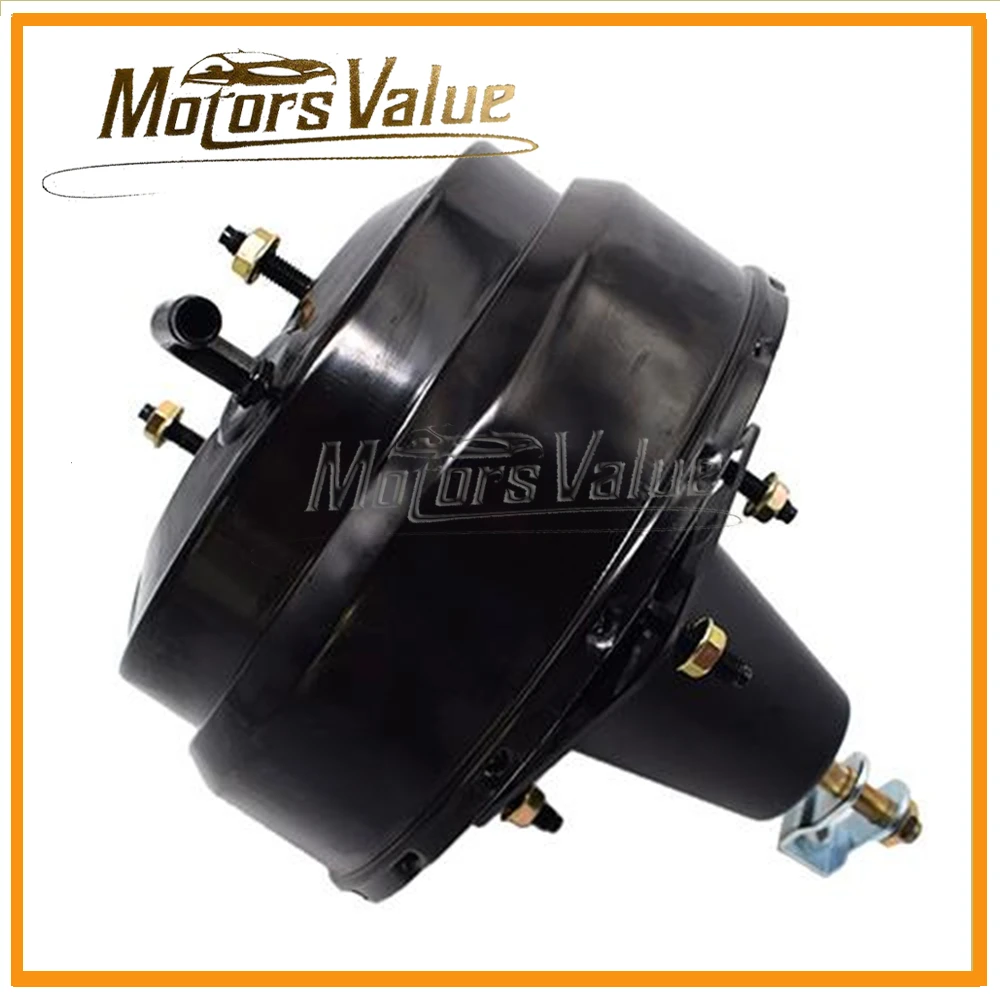 1pc Brake Booster Assy Drum for TOYOTA HILUX LN107 LN167 1997-2005 44610-3D740 44610-3D680 446103D740 446103D680