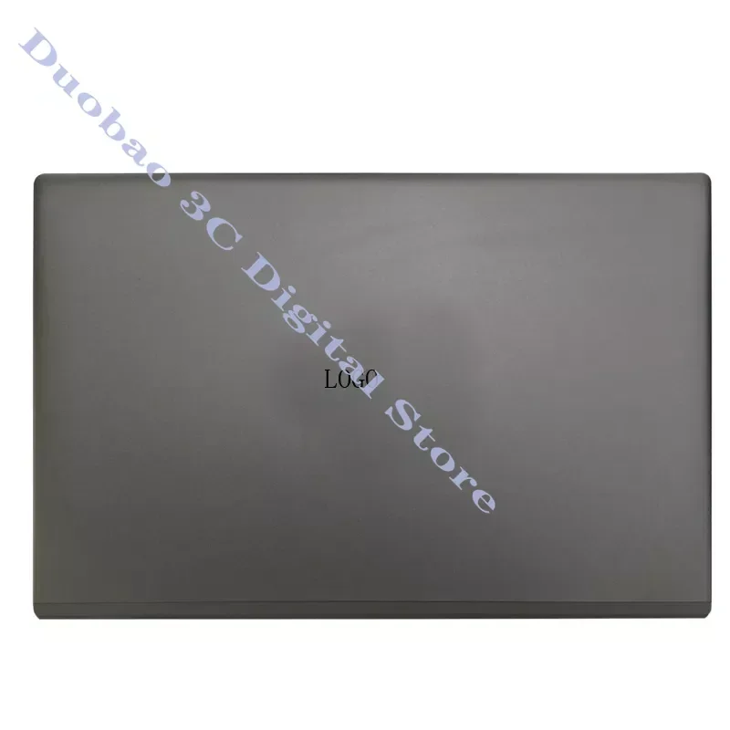 New For DELL Vostro 14 V5401 V5402 V5405 5401 5402 Laptop LCD Back Cover Front Bezel Hinegs Palmrest Top Case 02H8GP 0RJ4V9 Gray