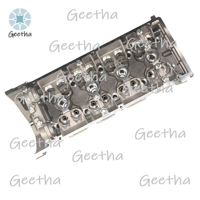 Complete Cylinder Head Assembly 4063906562 Fit Russia Petrol Car Engine GAZEL 406 Brand New Aluminium Bare OE Quality Cheap Buy