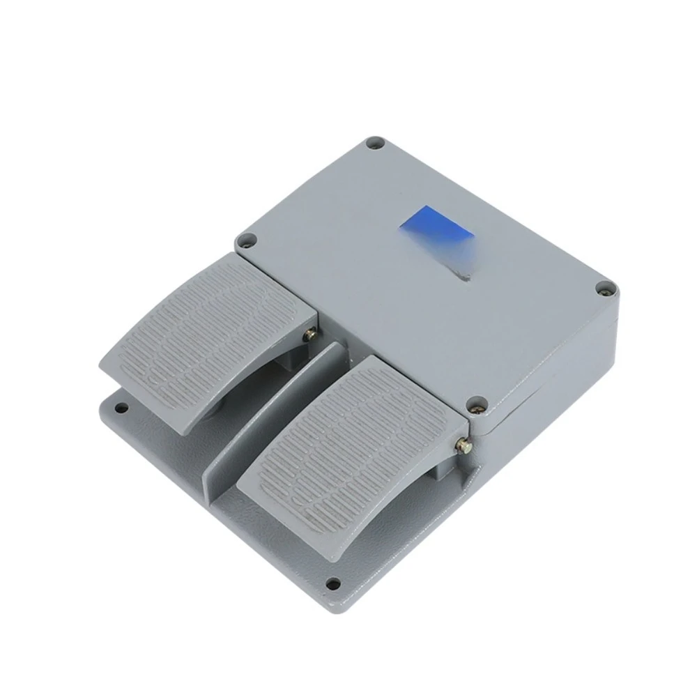 YDT1-16 10A 380V foot pedal switch instantaneous foot control switch