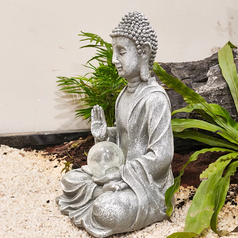 Thumbnail 4 - #13 Latest Yard Garden Ornaments Offers