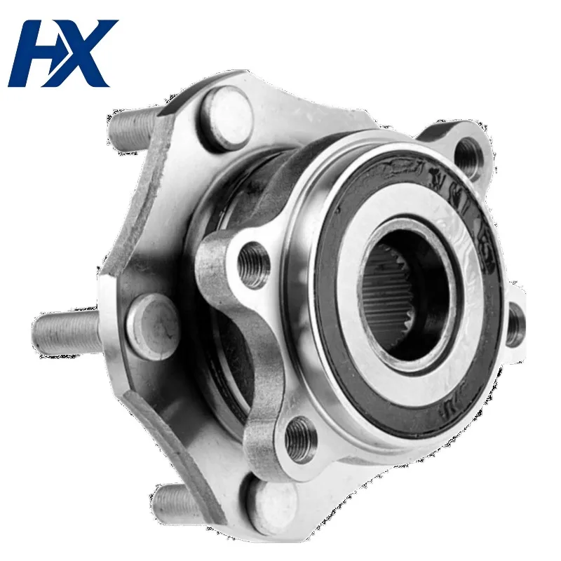 40202-4CL0A 40202-4BA0A 40202-5HA0A  Front Wheel Hub Bearing for Qashqai X-Trail M9R  MR16DDT  QR25DE
