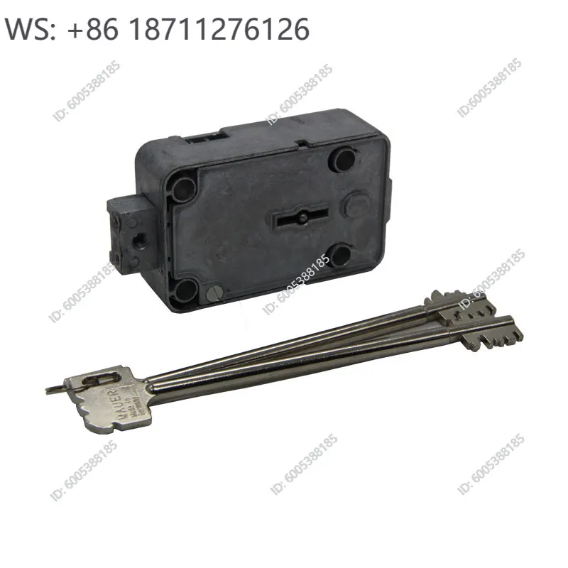 Original imported Kaba70076 mechanical blade lock safe bank vault door ATM teller anti-theft door lock