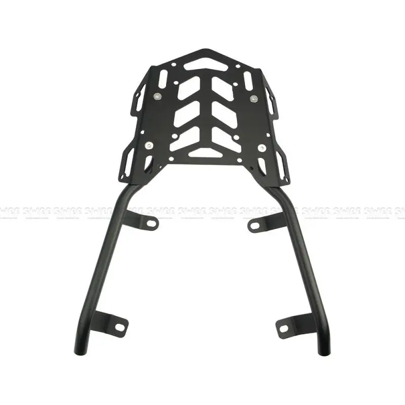 For Honda ADV160 Adv 160 2022-2025 Motorcycle Modified Luggage Rear Carrier Rear Trunk Rack Bracket Tailstock Accessories
