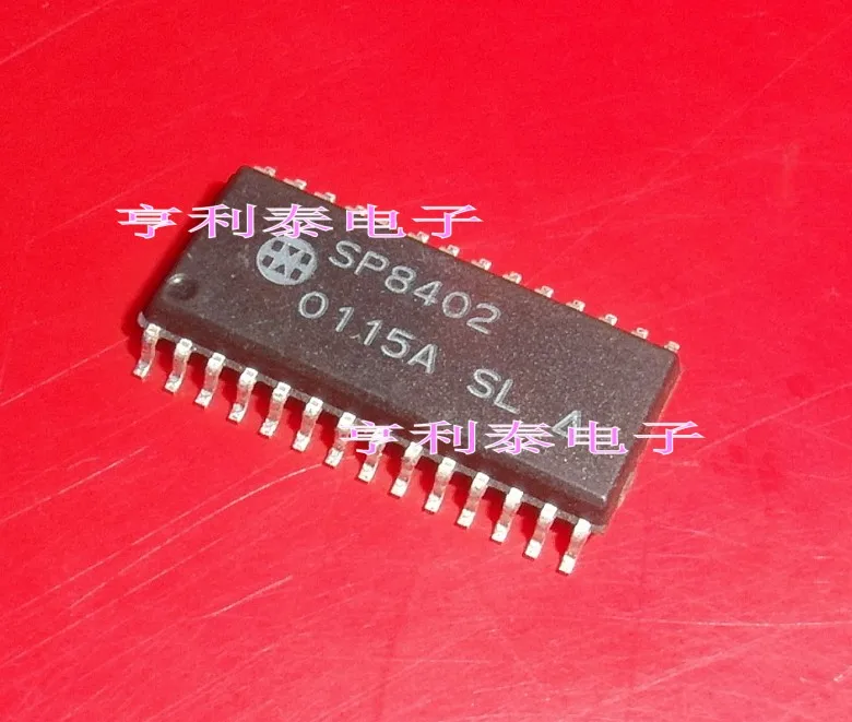 

Original SP8402 Fast Shipping