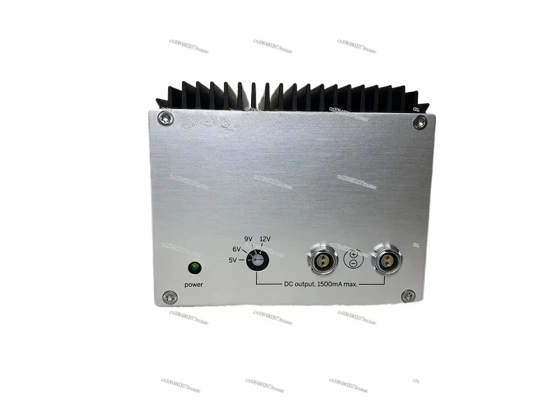 Power Supply Adapted to Int204, Int203, Int202, Dac204