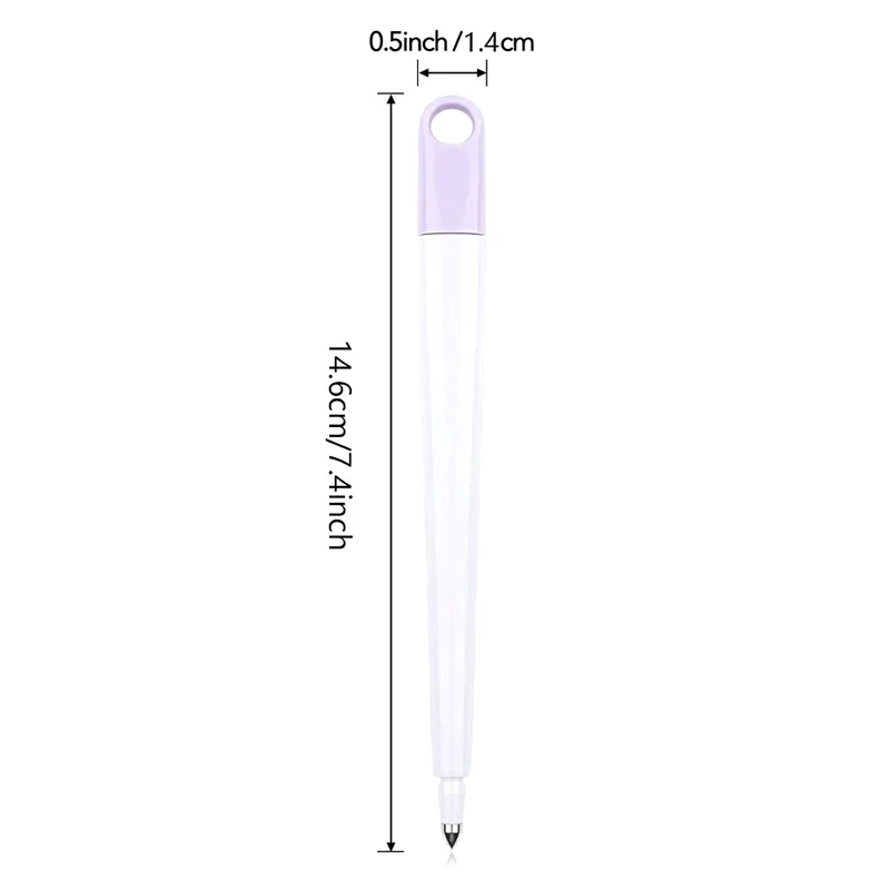 Scoring Stylus For Cricut Maker 3/Maker/Explore 3/Air 2/Air, Scoring Tool Pen For Folding Cards Envelopes Boxes