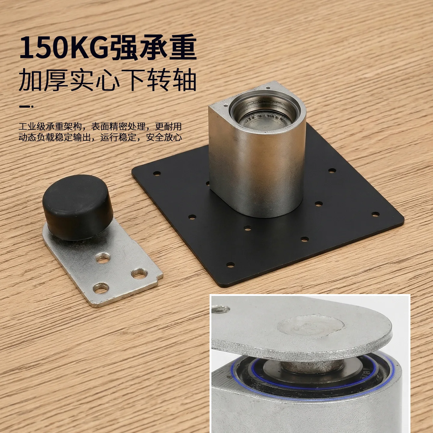 Electric rotating secret room cabinet, intelligent hidden locker
