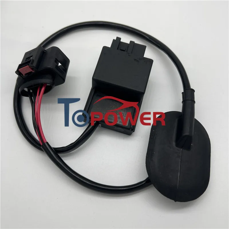Fuel Pump Delivery Control Module 1K0906093H 1K0906093K 1K0906093F 1K0906093A for A3 Beetle EOS Jetta CC GTI Passat