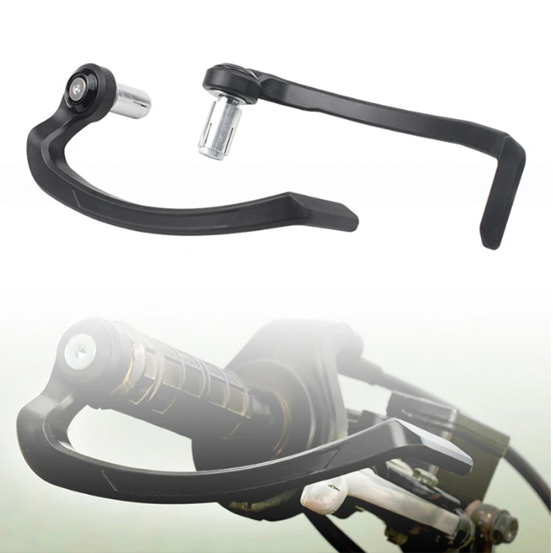 AliExpress NONE Motorcycle Handguard Brake Clutch Lever Protector Scooter Mountain Bike Handlebar Brake Lever Guard Modified Accessories