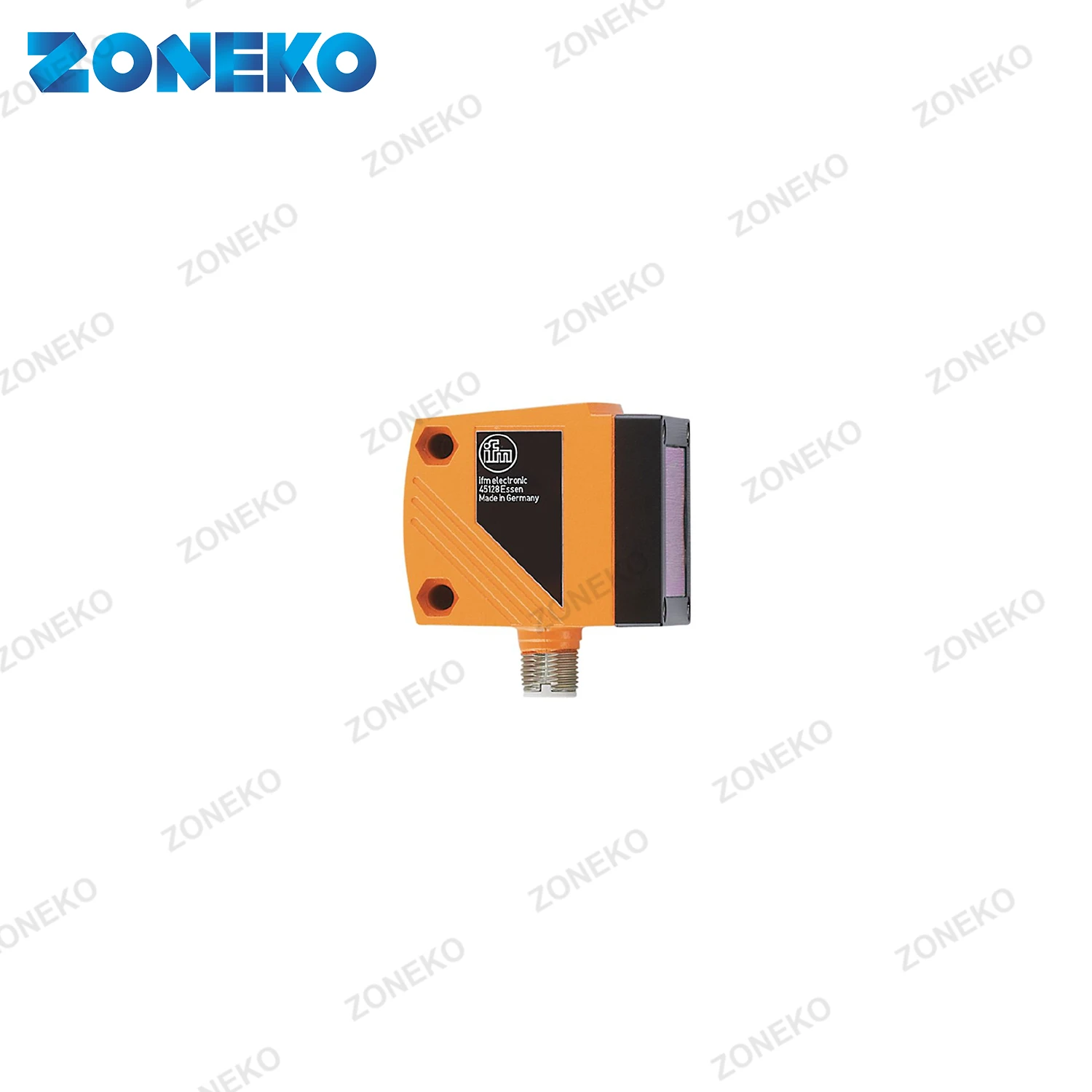 

Фотоэлектрический датчик расстояния IFM IFM O1D100 O1DLF3KG/IO-LINK