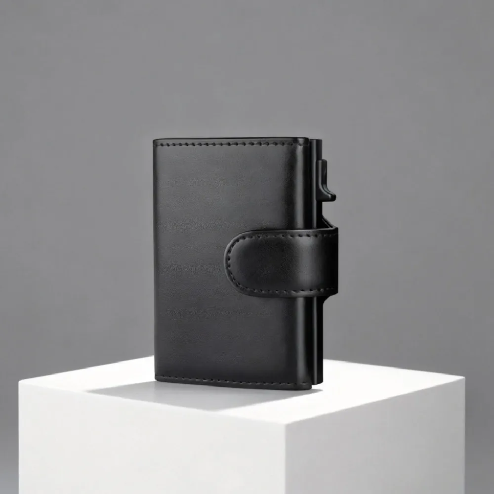 porta-cartoes-pop-up-masculino-de-luxo-carteira-fina-e-minimalista-estojo-de-metal-para-cartoes-de-visita