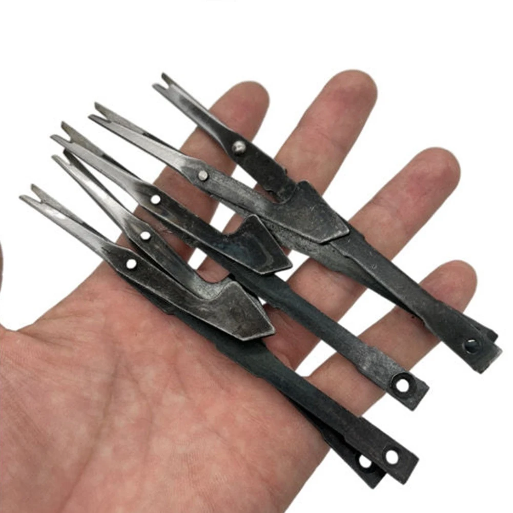 A75K Electric Carpet Weaving Cutting Shears Cut Pile Scissor and Loop Pile Scissor for Electric Tufting Rug Machines