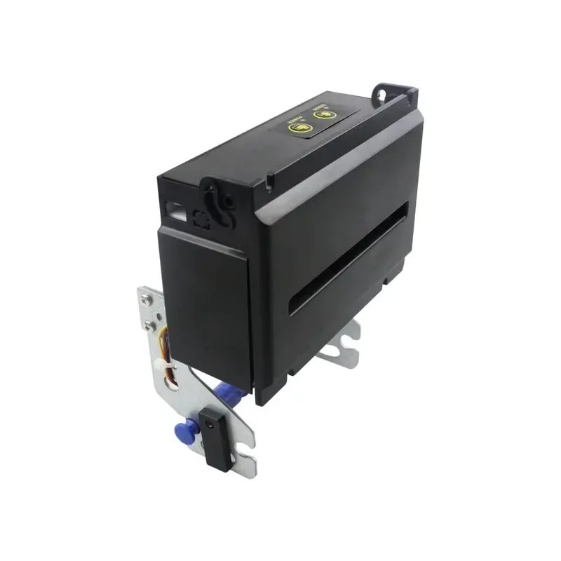 KP-347 80mm Kiosk Thermal Printer Auto Cutter RS232 USB for Self-service Terminal