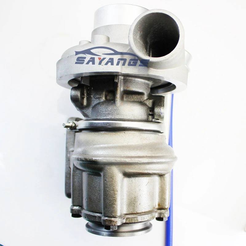 HX30W 4051240 4051241 สำหรับ CUMMINS 4BT 4BTA 3.9 เทอร์โบเทอร์โบชาร์จเจอร์ 6CM T3 3592015 3592016 3800709 3802906 4030521 3537033 3537562