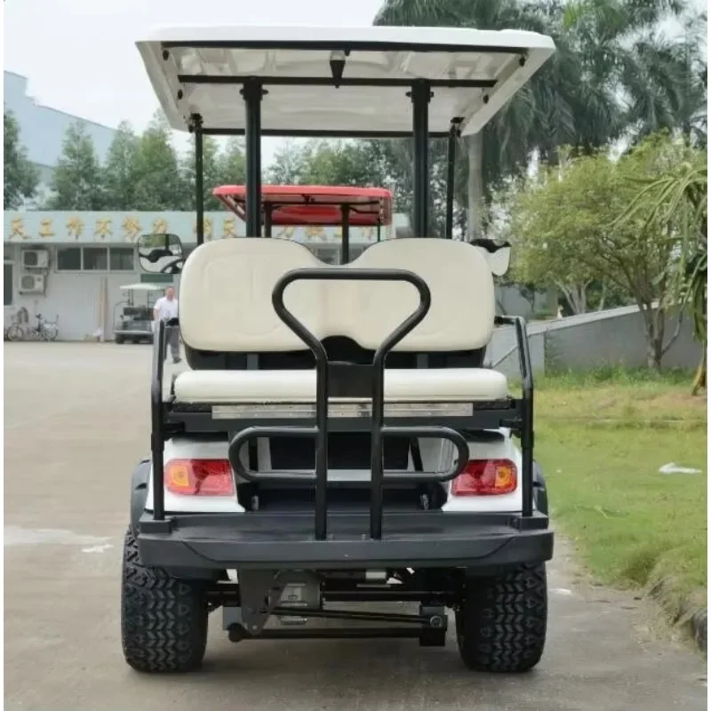 電動ゴルフカー,a627.2 plus 2g 4シーター