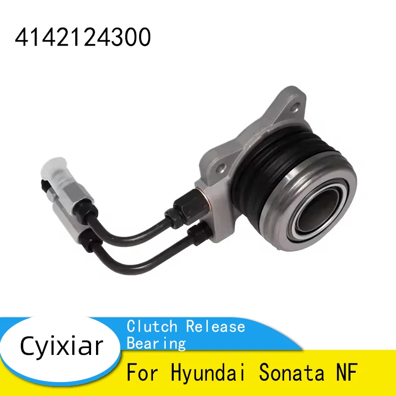 41421-24300 Clutch Release Bearing Slave Cylinder For For Hyundai Sonata NF 4142124300